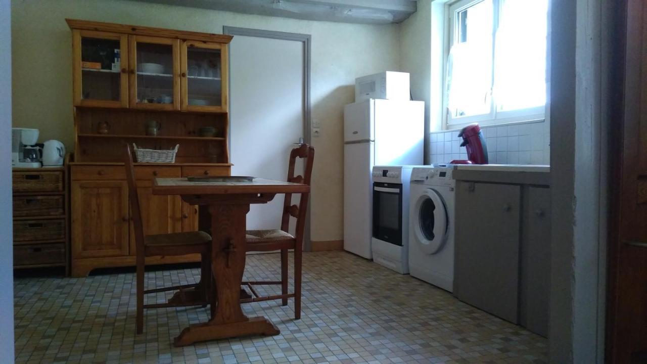 Vakantiehuis Maison De Campagne
