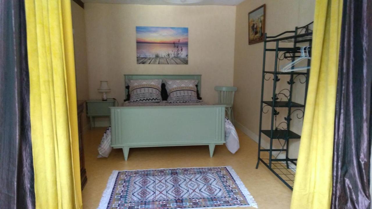 maison de campagne *